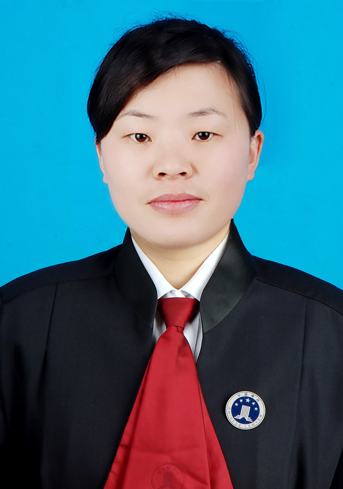 孔令燕律师