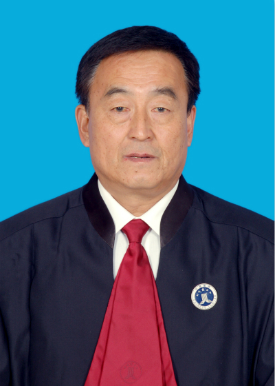 付良英律师