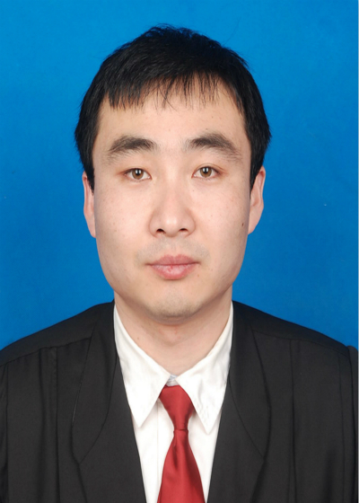 李震律师